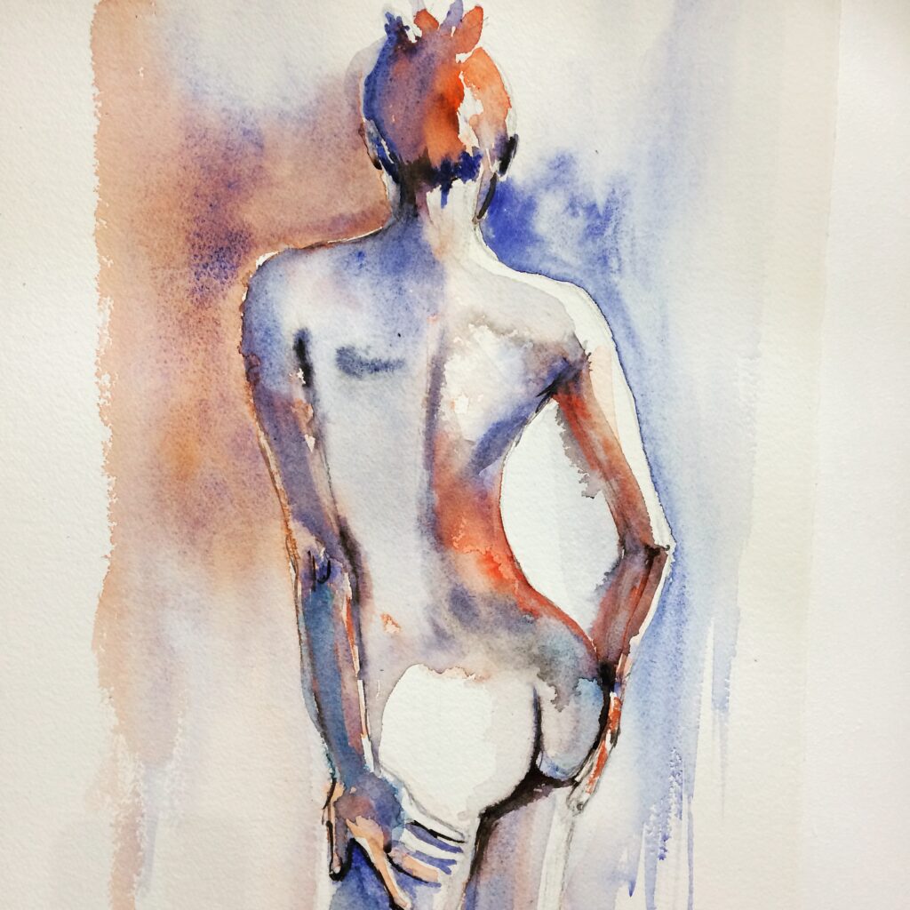 impression 8