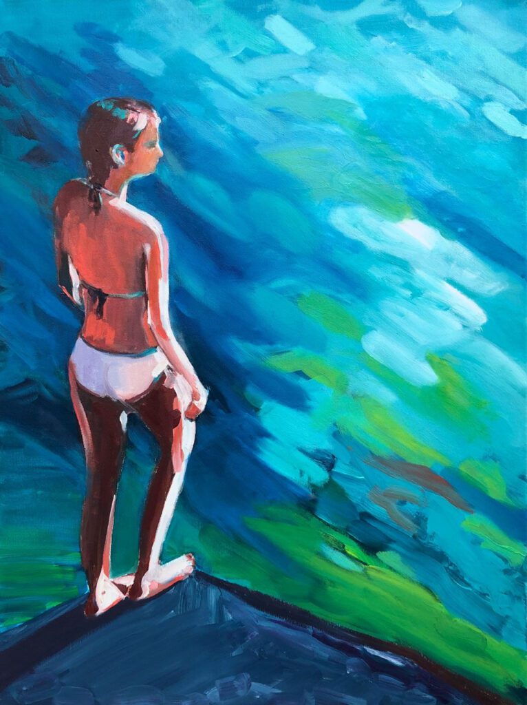 BIKINI 60X80 CM
