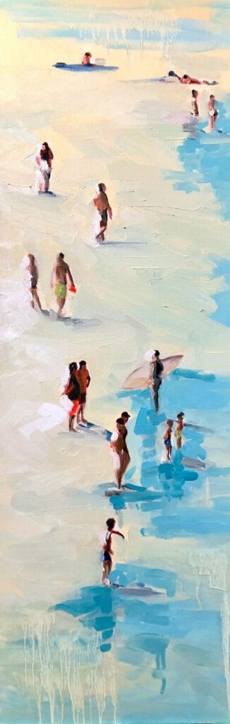 COTE ATLANTIQUE