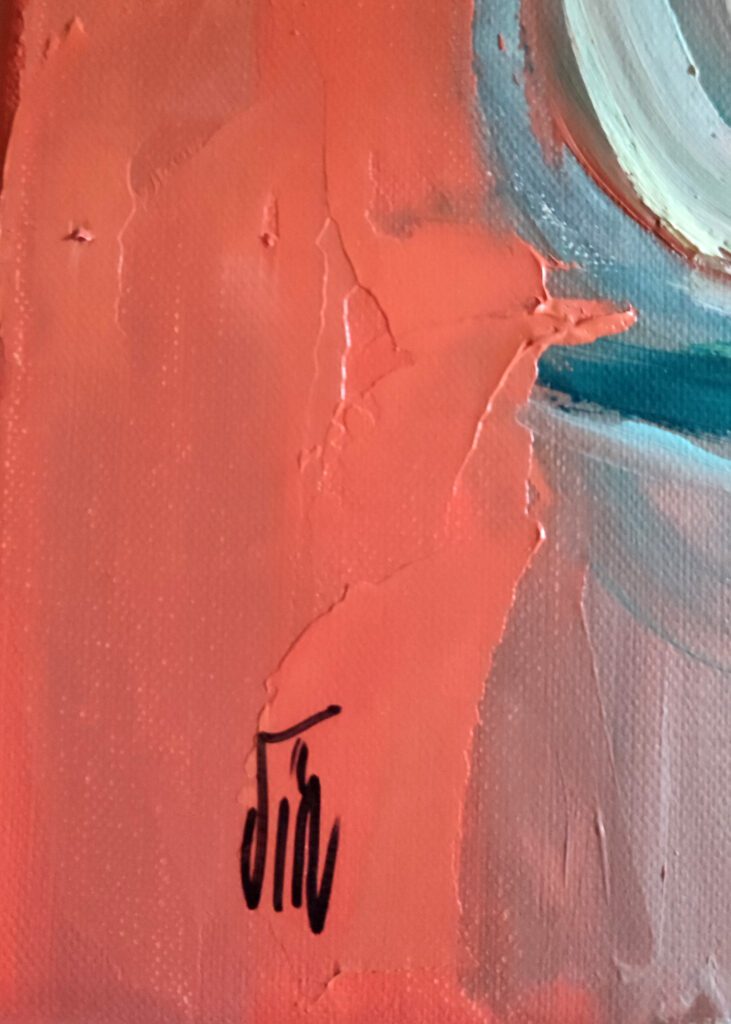 Nu artistique de dos