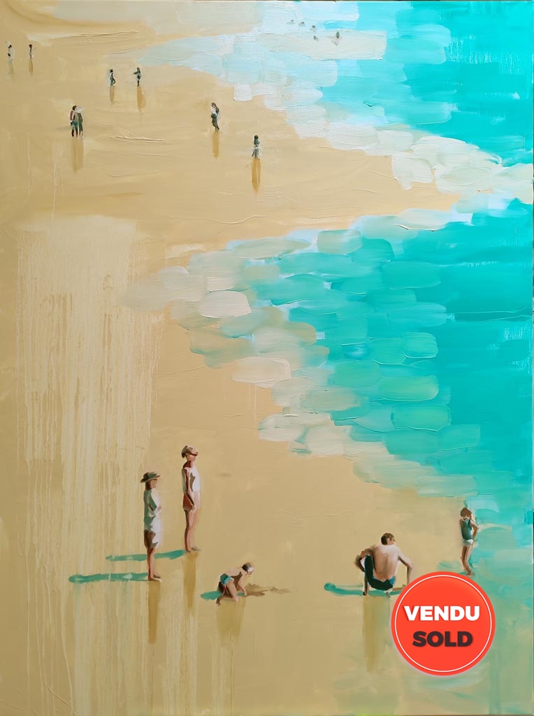 Plage