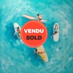Surf addict
