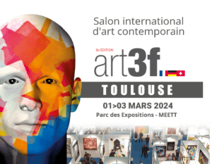 Art3f Toulouse 2024