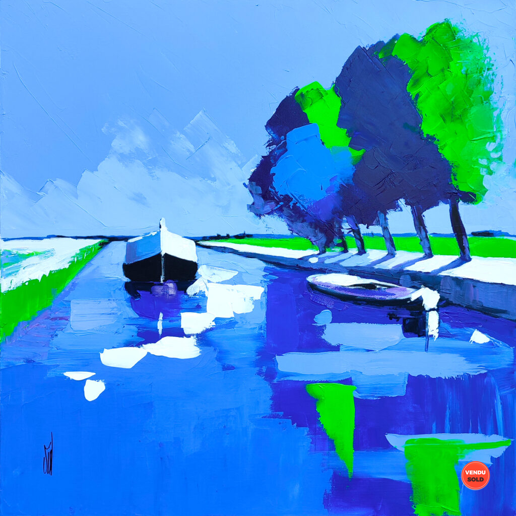 Canal outremer