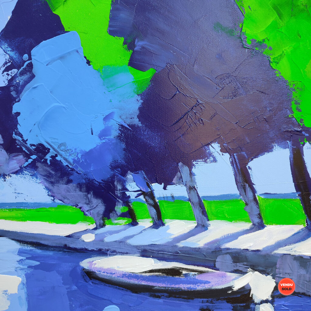 Canal outremer