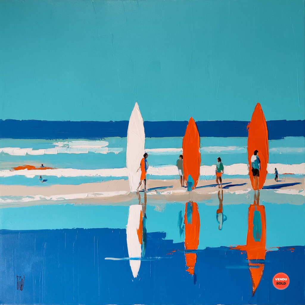 Full surf