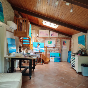 Atelier Virginie Schroeder 2024