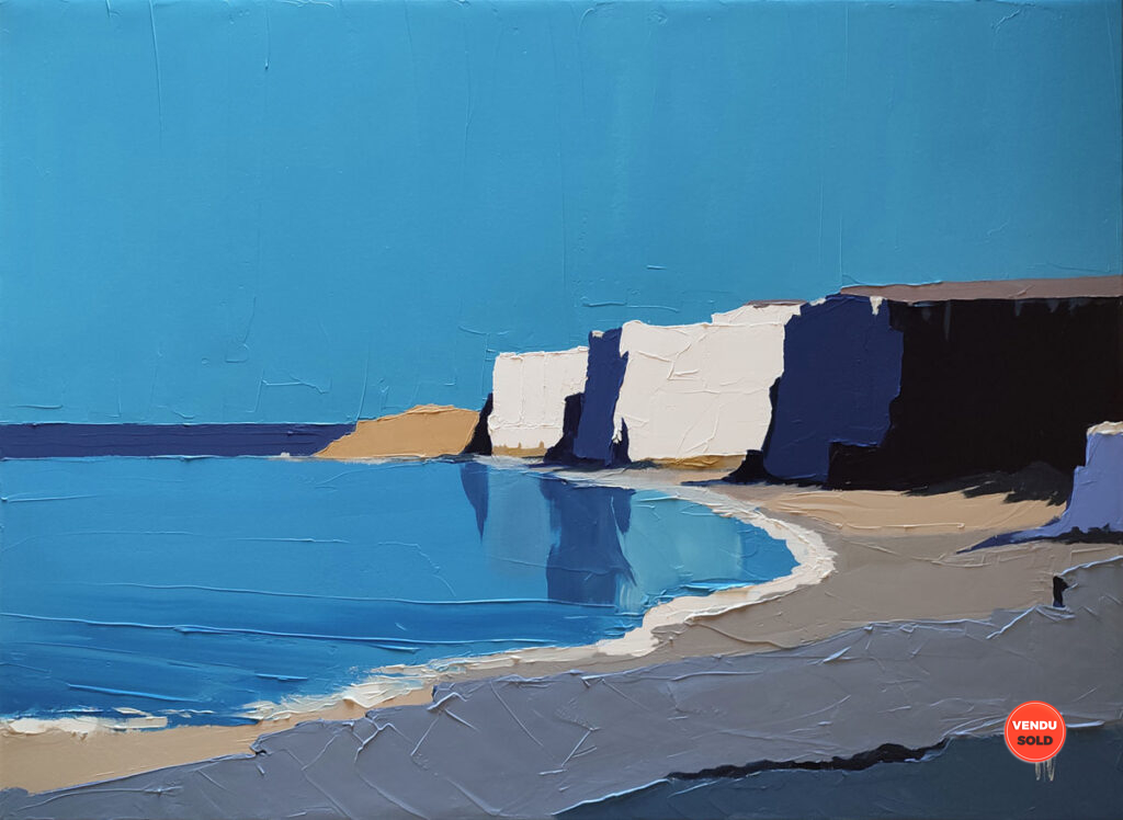 Cala marine