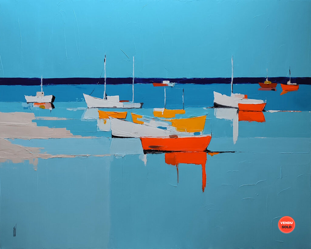 Petit port
