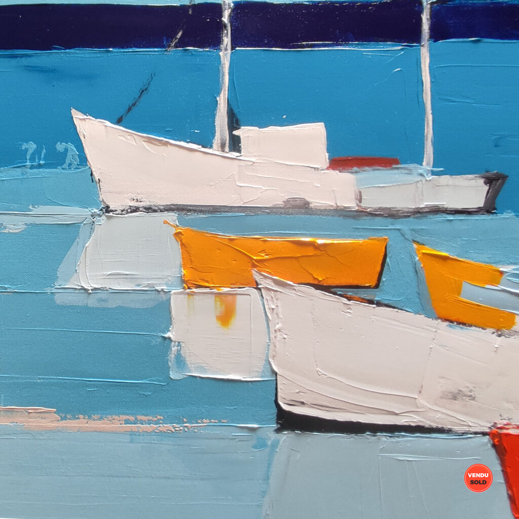 Petit port