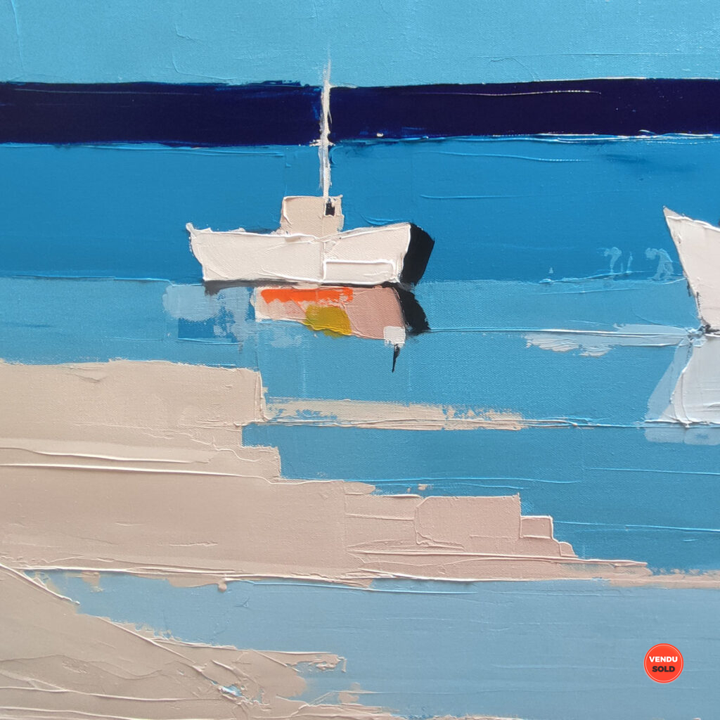 Petit port