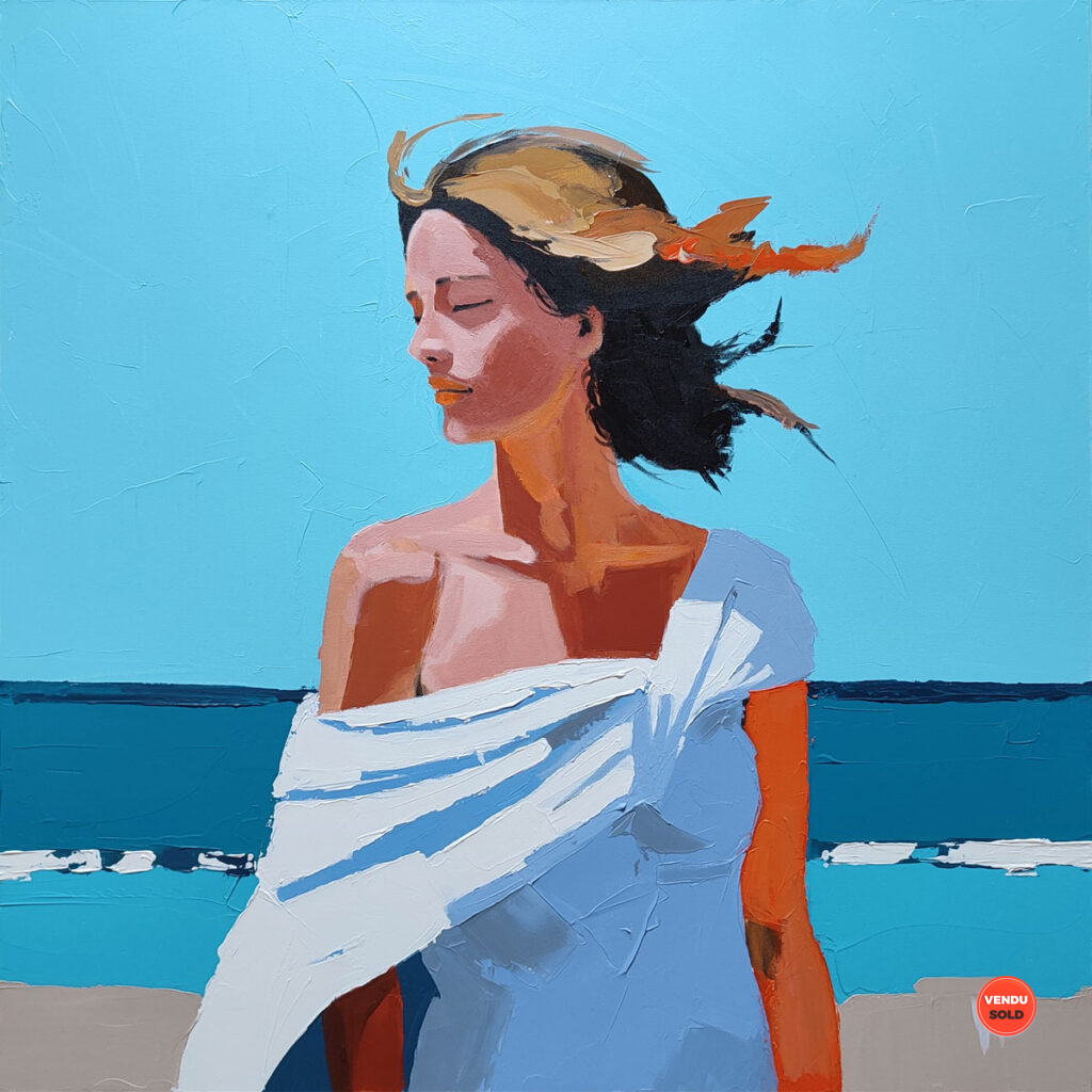Au soleil