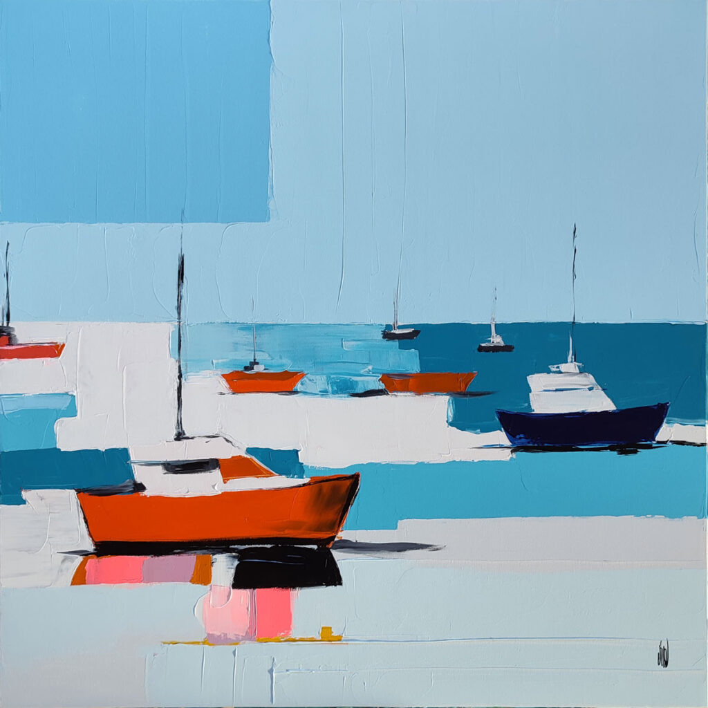 Tableau de droite