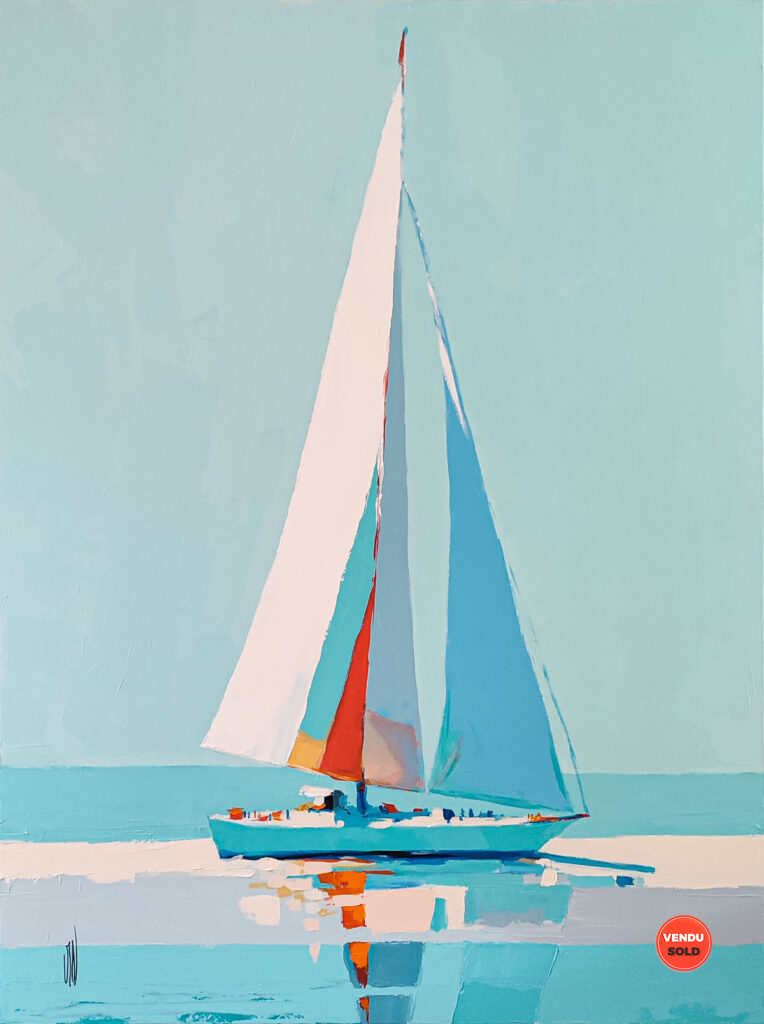 Voile lactée