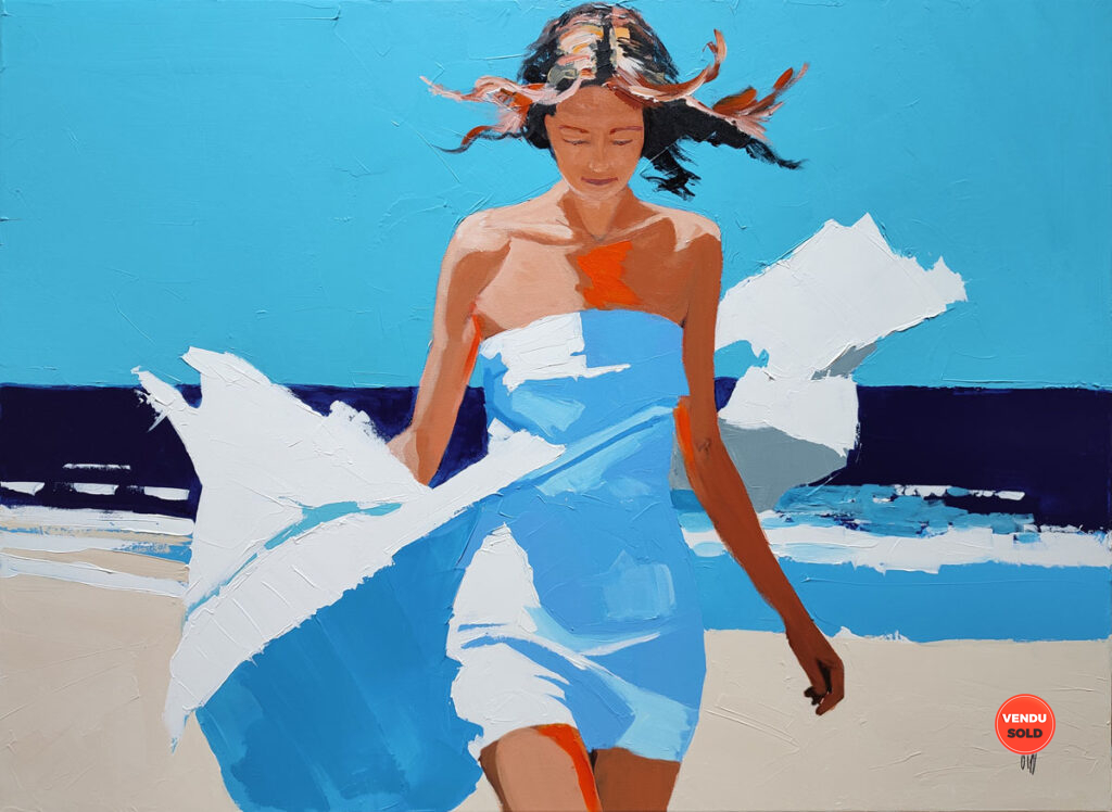 Marine