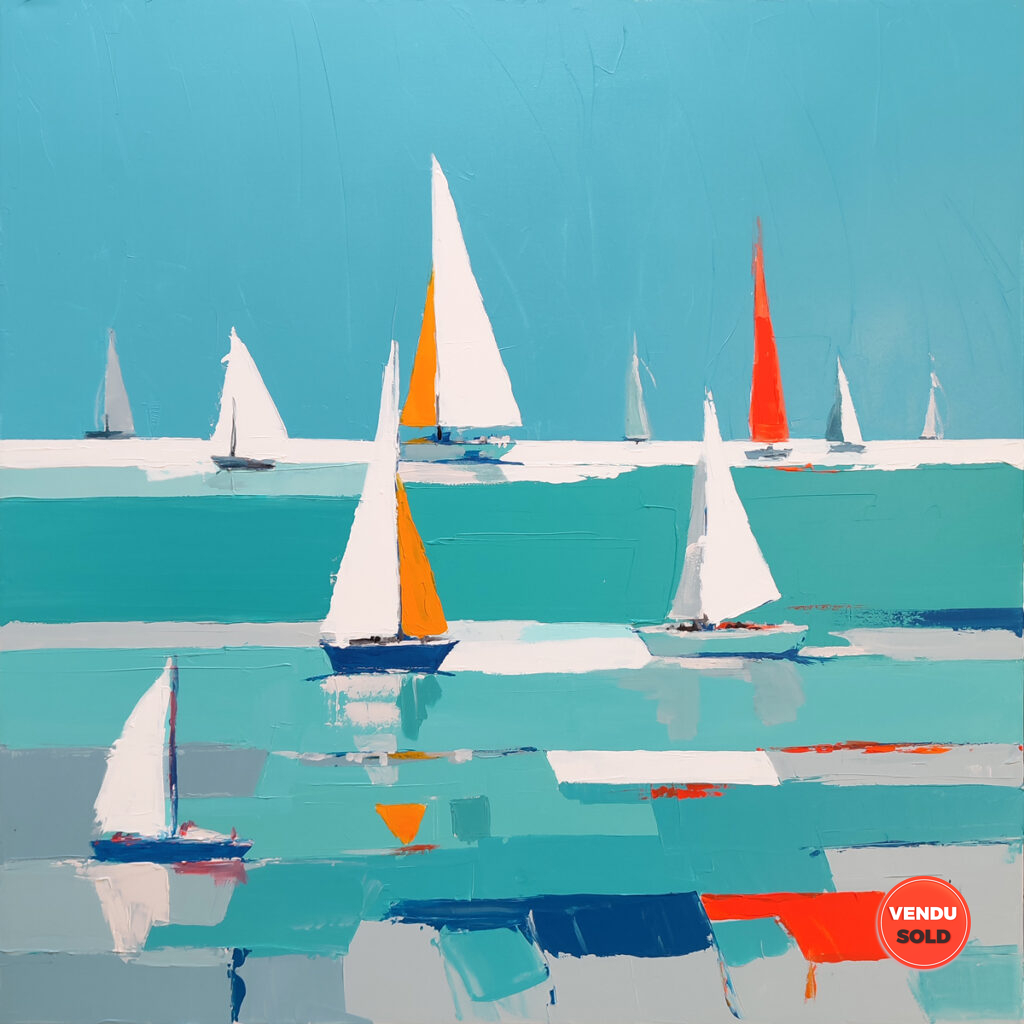 Au vent marin