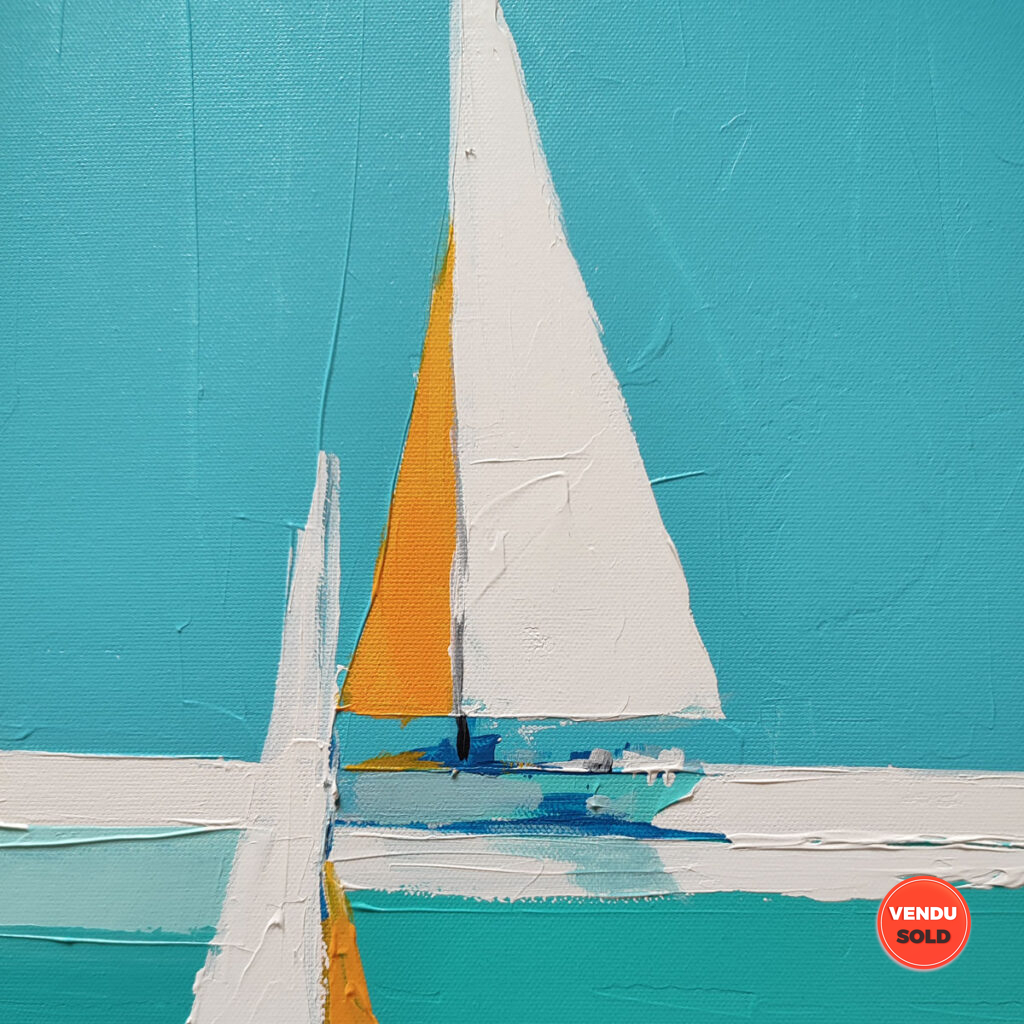 Au vent marin