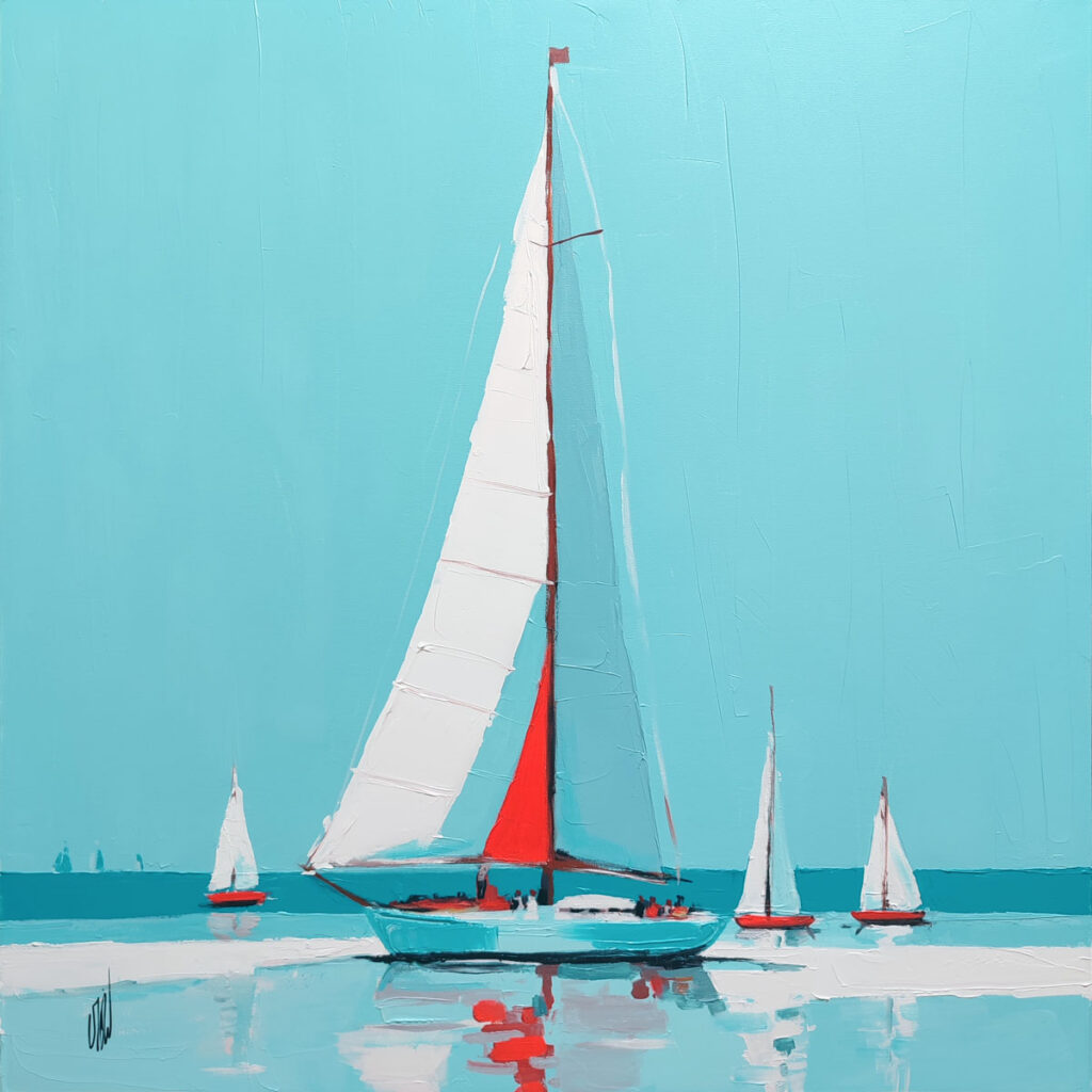 Passion Océan