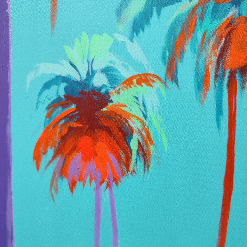Journée tropicale
