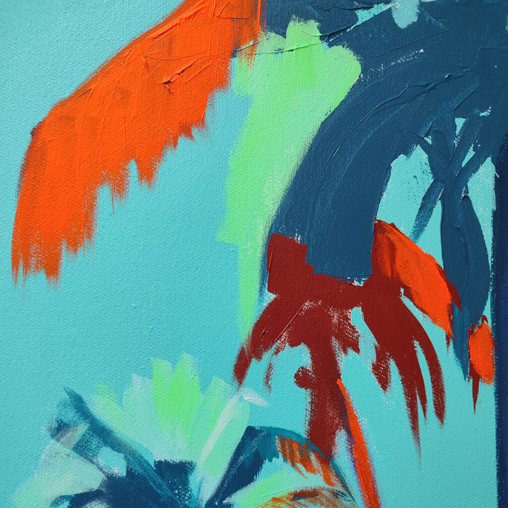 Journée tropicale