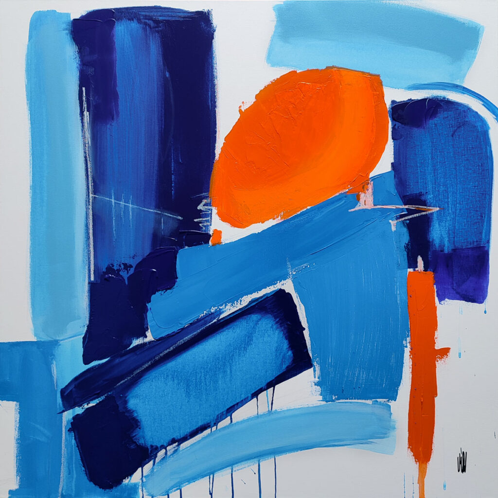 Abstraction marine 1