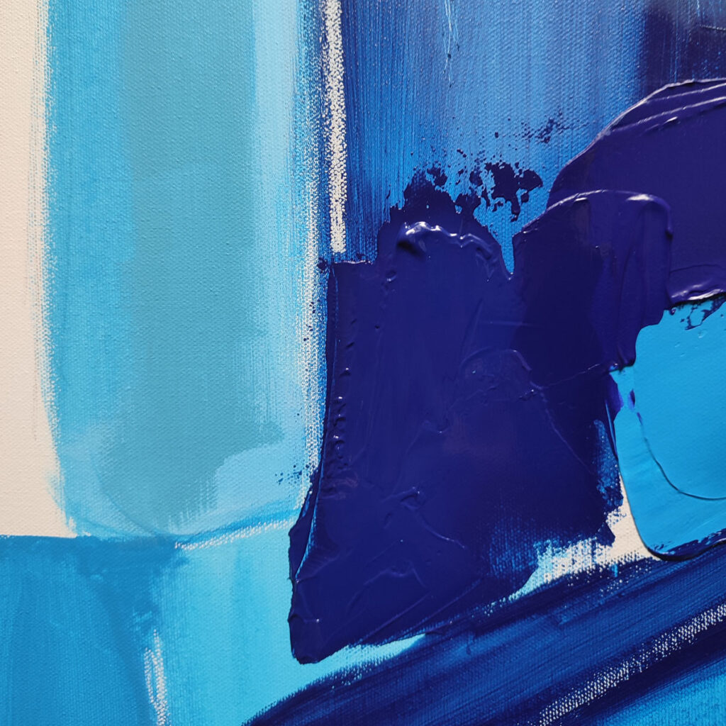 Abstraction marine 1