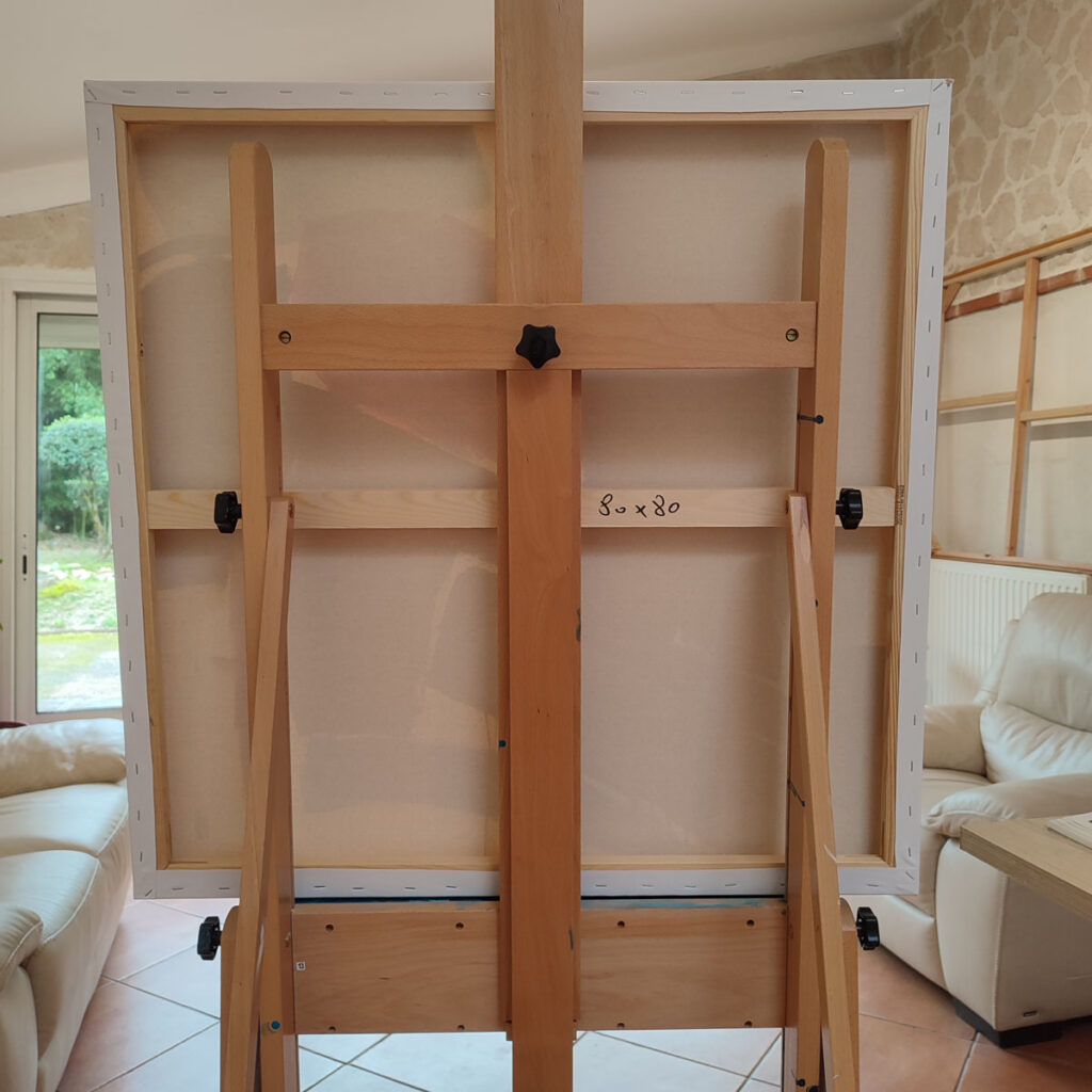 Abstraction marine 1