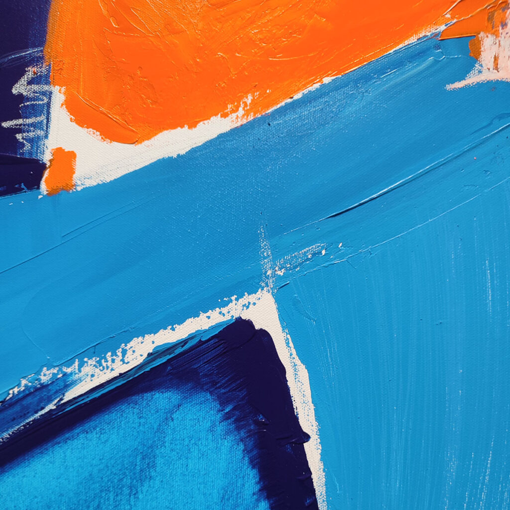 Abstraction marine 1