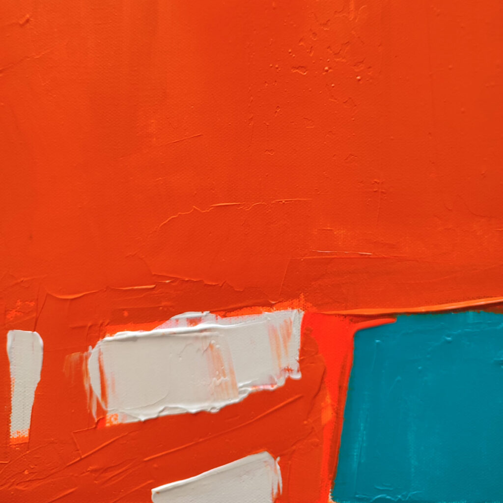 Abstraction marine 3