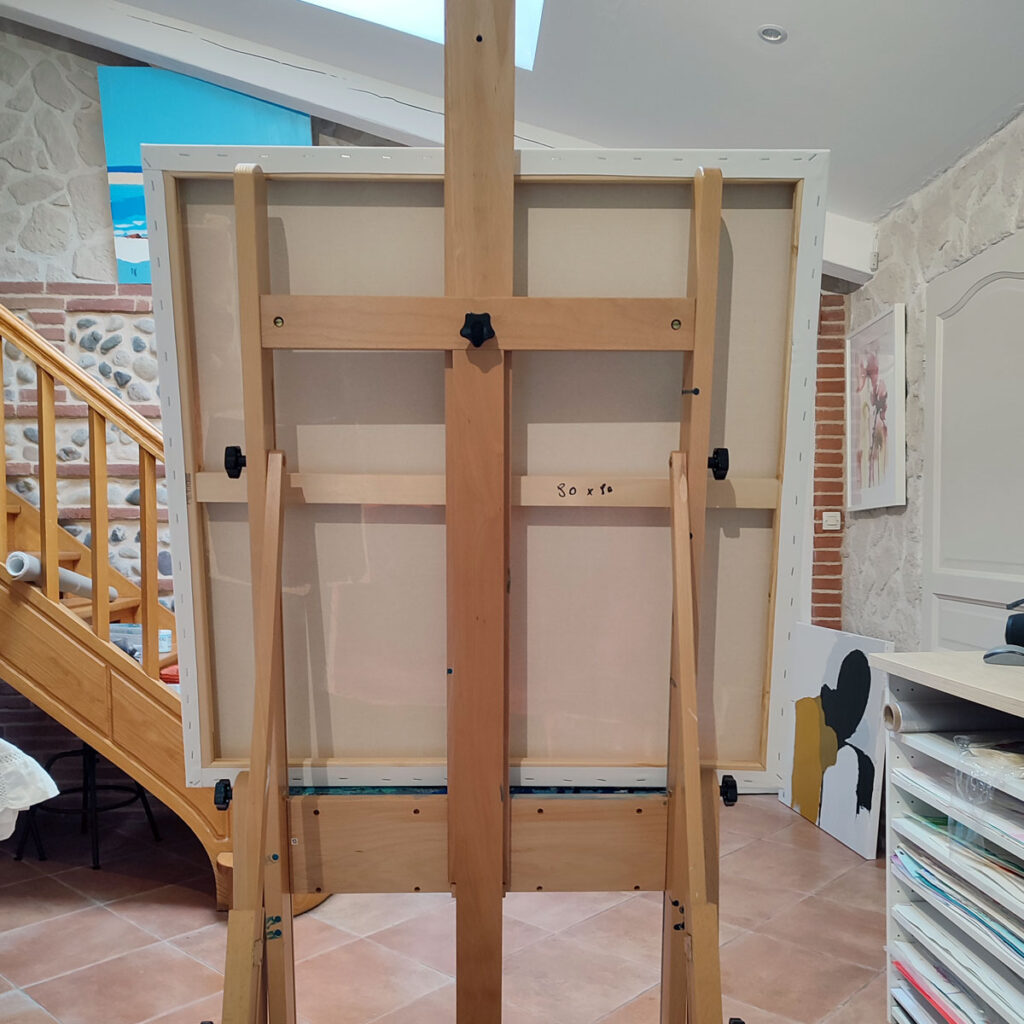 Abstraction marine 3