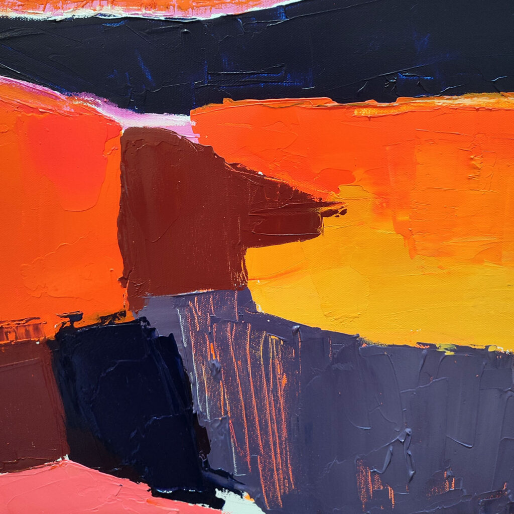 Abstraction marine 4