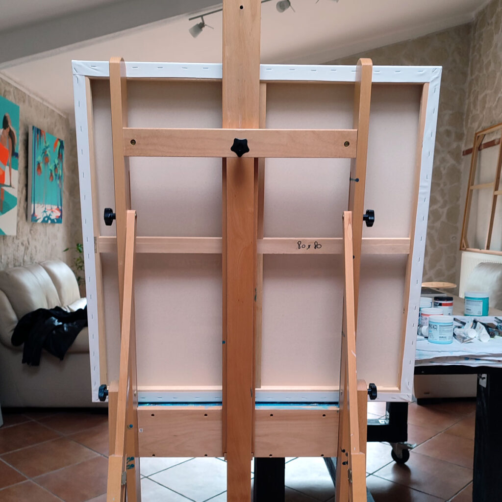 Bateaux de pêche au port