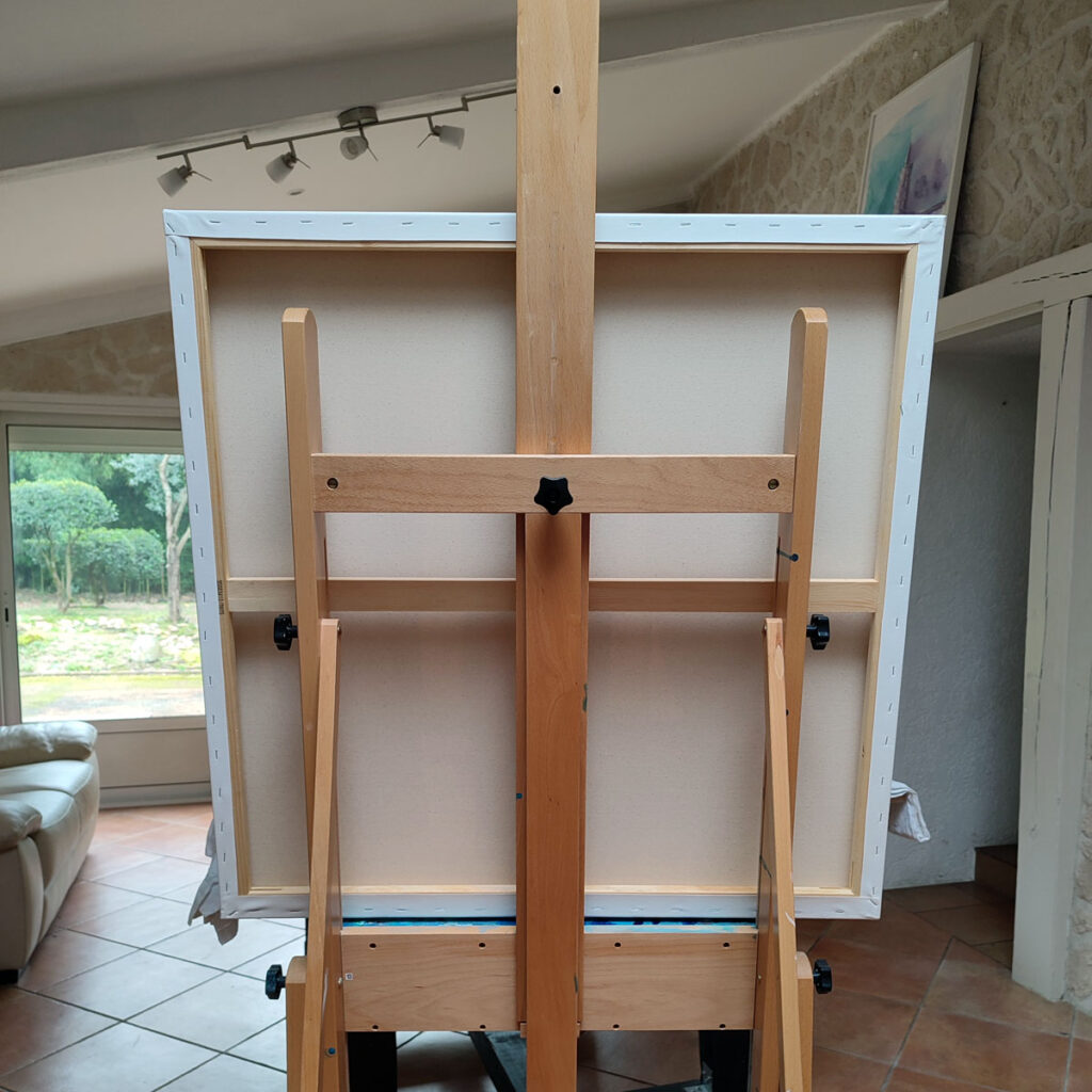 Voiliers en lumière