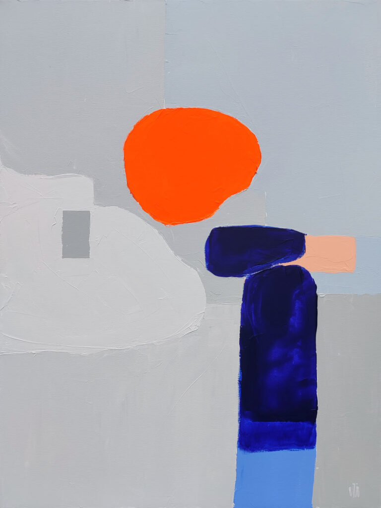 Abstraction marine 5