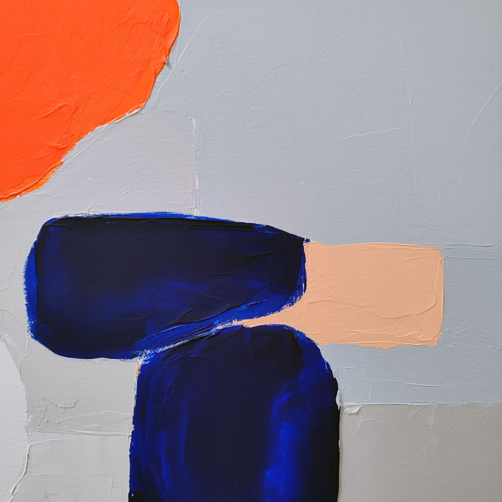 Abstraction marine 5