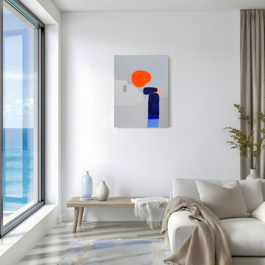 Abstraction marine 5