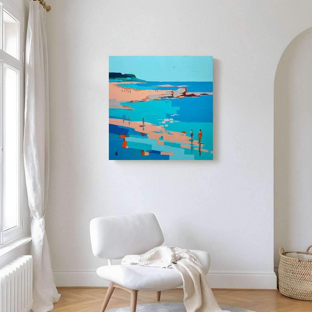 Plage du sud