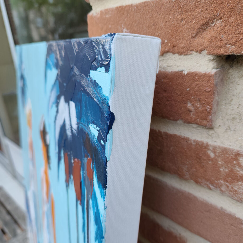 Promenade en lumière