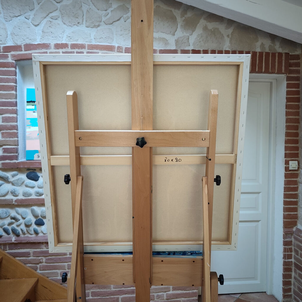 Promenade en lumière