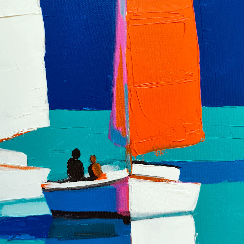 VIBRATION D'AZUR